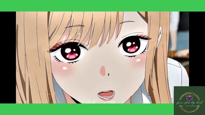 Anime hay nè - Sono Bisque Doll wa koi wo Suru  #Otaku never die