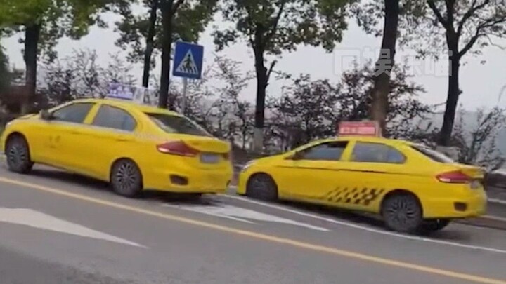 Sư phụ: Bám chắc vào, chuẩn bị bay đây! #Hài hước