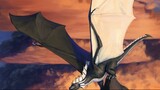 OG Walkthrough - DreamWorks Dragons： Legends of the Nine Realms ｜ Episode 1