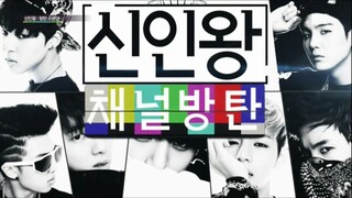[2013] BTS Rookie King: Channel Bangtan | Episode 7