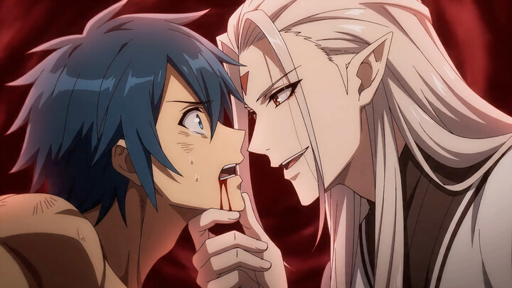 I prefer this dark ending to the original…