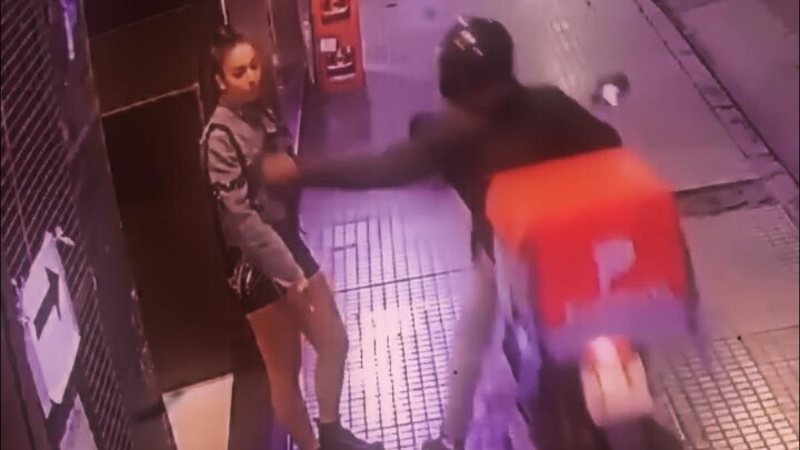 Giao đồ ăn chỉ là lời nói dối của bạn