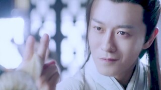 [Lin Yushen | Yang Xiao's Personal Style] [Super Exciting Scene] Song of the Long Horse | He is both