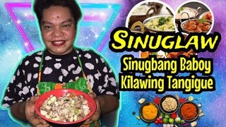 SINUGLAW