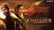 Chhaava Epic, Action, Historical | (2025) Hindi Dubbed Full Movie | Indian Bollywood