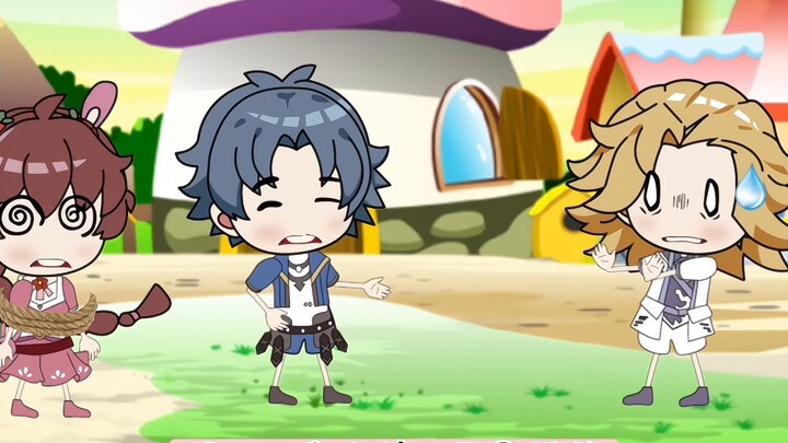 Have you ever eaten toilet candy?