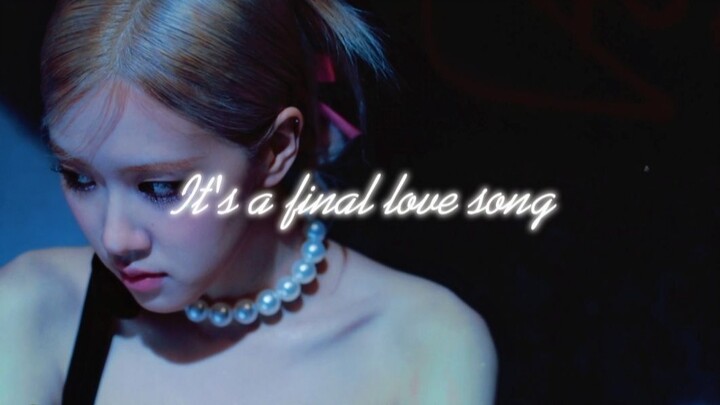 ถ้าหากรายการ “The Singer 2024” เชิญพัคแชรยองจริงๆ...