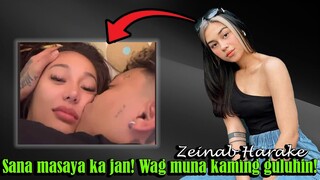 SKUSTA CLEE JOWA REVEAL AVA MENDEZ || MAS MAGANDA PA RIN SI ZEINAB HARAKE||  VIVAMAX ARTIST PALA!