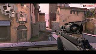 Điểm sáng trong CSGO phần 29 #gamehay #yeugame