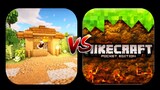 [Building Battle] Craft Loki Maxi Earth VS Mikecraft
