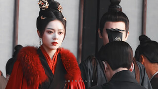 “路透这一跪，直接跪到了我的心上”