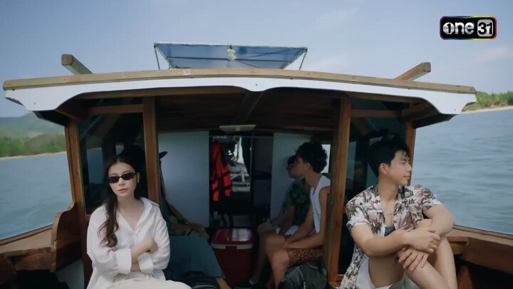 บนพระจันทร์มีกระต่าย x Naoki Sato EP1 – The Beginning