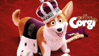 Những Chú Chó Hoàng Gia (The Queens Corgi 2019)