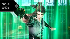 Martial shattered galaxy eps33 sub indo 1080p