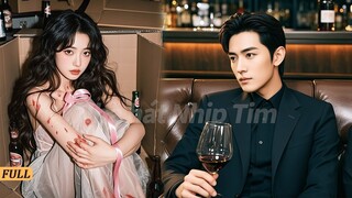 Cô gái bán trinh tiết để lấy tiền, không ngờ bị CEO mua mất. Từ đó, cô trở thành công chúa của anh