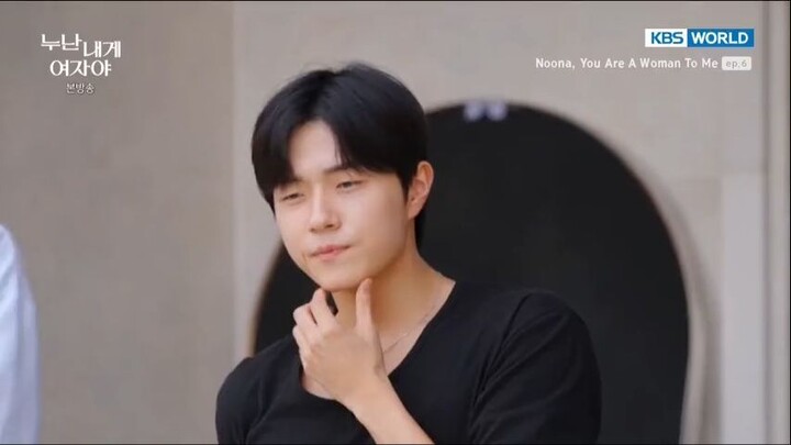 Noona Ep. 6