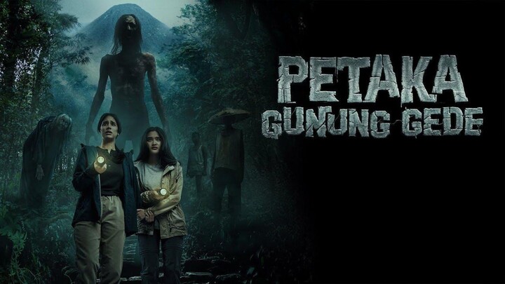 🎬 PETAKA GUNUNG GEDE (2025)‼️