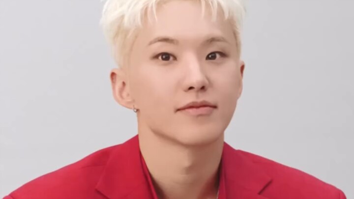 250421 SEVENTEEN Kwon Soon-young Hoshi Jongga Kimchi Zero Stop