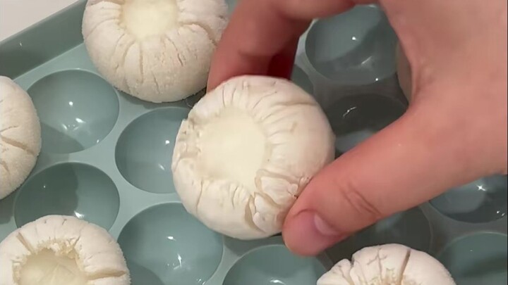 Menunggu semangkuk leci ini selama setahun!