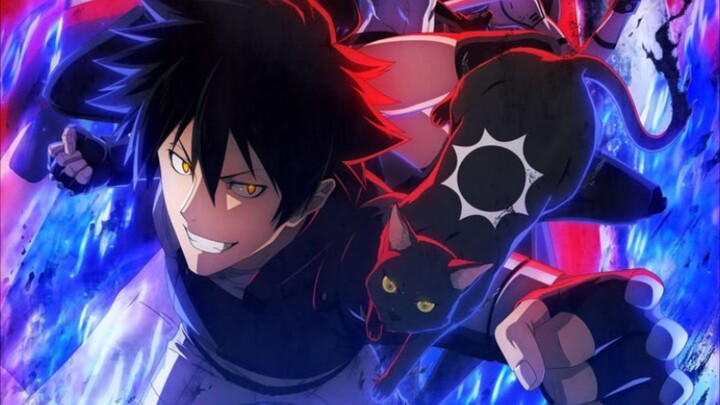 black torch season 1 episode 3