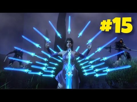 Boy Activate Ancient God Powers To Save His Girlfriend Life Part 15 Explained In Hindi || Anime AB