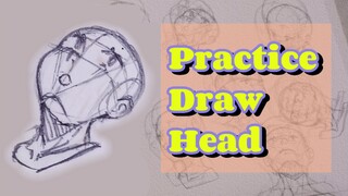 Practice Head 7