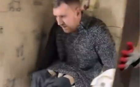 คอสเพลย์ฮาโลวีนของรัสเซีย