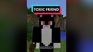 Khi có người đụng vào chú cún của Toàn MC và cái kết🙀 minecraft fyp xuhuong toanmc clownsmcteam theanh28 roadtoseagames gamernextgen TikTokCreatorsVN
