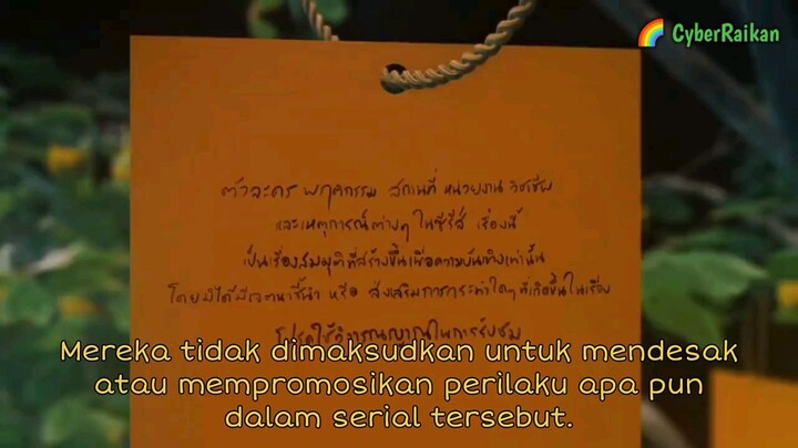 Thame po ep 6 sub Indo