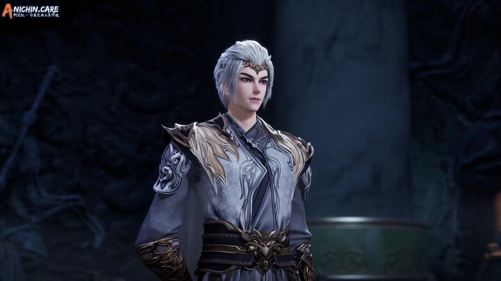 Against The Sky Supreme Eps 496 Sub Indo