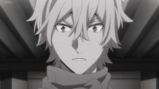 Bungou Stray Dogs S4 - 01 Subtitle Indonesia