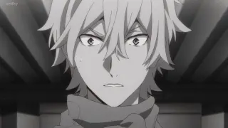 Bungou Stray Dogs S4 - 01 Subtitle Indonesia