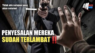 MANTAN KRlMlNAL BERJULUK SIKOPET TELAH DIUSIK ‼️ALUR CERITA FILM ACTION