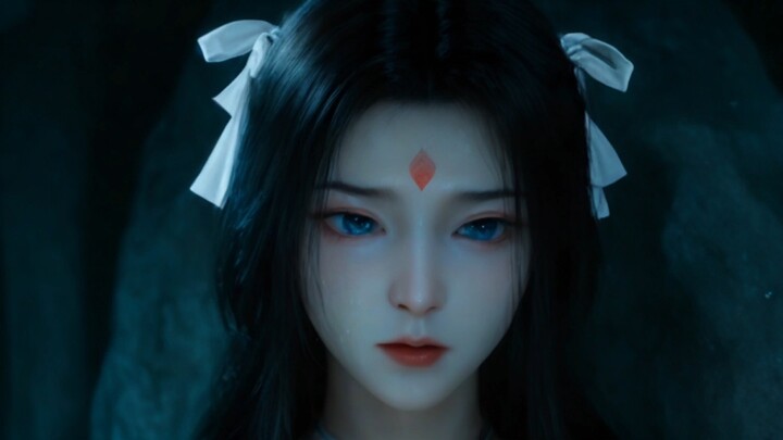 Đại chiến giữa Xác Quỷ và Hàn Lập!