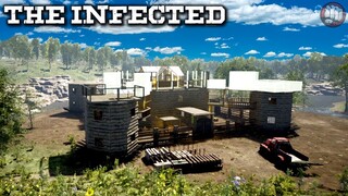More Power To The Top | The Infected Gameplay | S5 Part 33