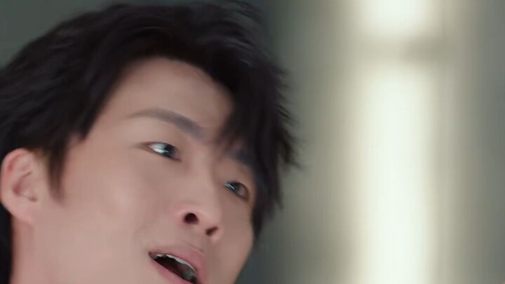 หวังเถียนฝานกลับมารับบทตามสไตล์ตัวเองอีกครั้ง