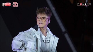 [251011] SƠN TÙNG M-TP "LÀM NGƯỜI LUÔN YÊU EM" | Modern: Trận Địa Đa Vị