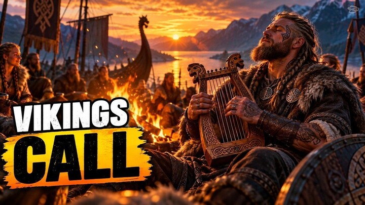 Rise of the Shieldbearers: Epic Viking Rock Adventure