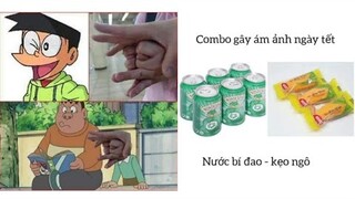 Ảnh Chế Hài Hước || Tổng hợp meme hài hước trên MXH | Phần 13