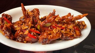 ANAK-ANAK GA PERNAH BOSAN,  SELALU MINTA DIMASAKIN MENU AYAM INI, MASAKNYA SANGAT MUDAH