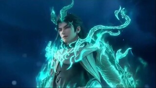 Wu Dong Qian Kun Season 6 Eps 06 sub Indonesia