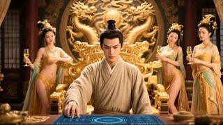 【Indo Sub】Jatuh Jadi Perampok, Bangkit Jadi Kaisar: Balas Dendam Sang Putra Mahkota!#Full #MiniDrama
