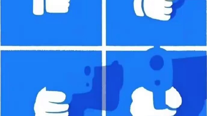 Người ta nói rằng con gái thực sự không thể biết được điều gì là sai