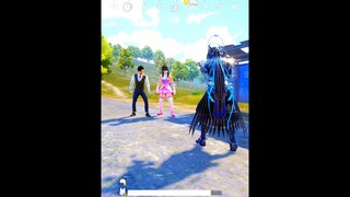 always help couples ❤️ #pubg #pubgshorts #bgmi #bgmishorts #roughrider