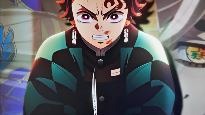 I won't let you keep insulting Mr. Purgatory!