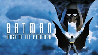 WATCH  Batman: Mask of the Phantasm - Link In The Description