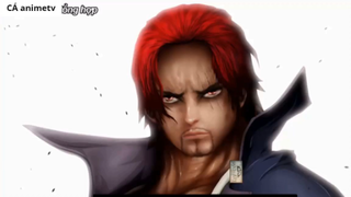 Thân thế thật sự của Shanks và kẻ thù định mệnh __ Giả Thuyết __ 2