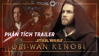 STAR WARS: Series Obi-Wan Kenobi có gì đáng mong chờ?