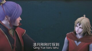 I Picked Up An Attribute Episode 16 Sub Indonesia (Tamat)