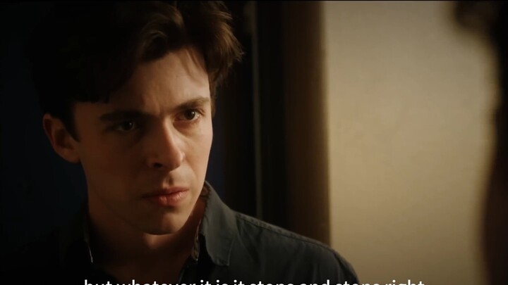 Horror short film "Neighbors", after watching it, do you still dare to live alone?